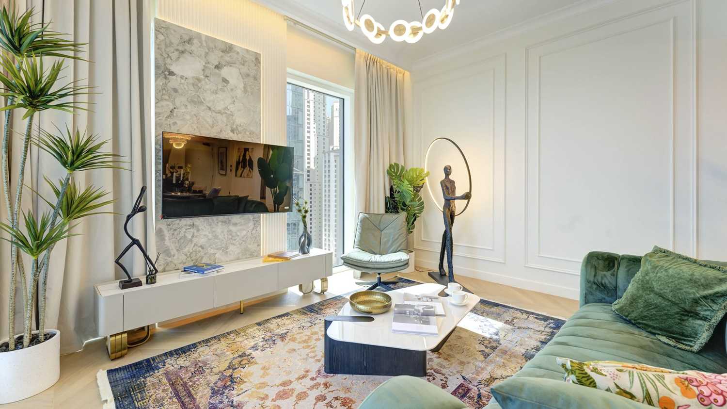 2-bedrooms apartment-0-3