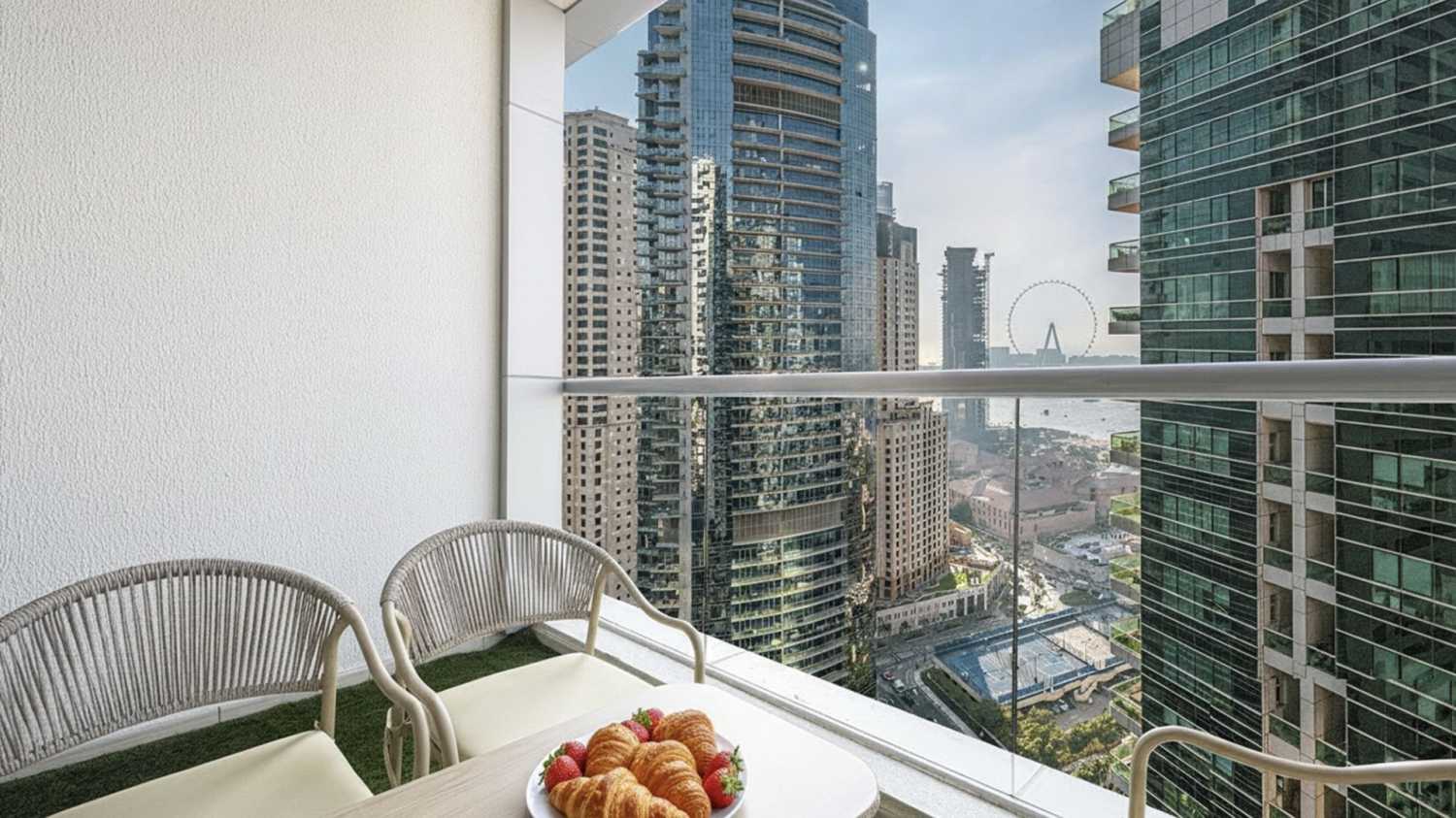 2-bedrooms apartment-4-2