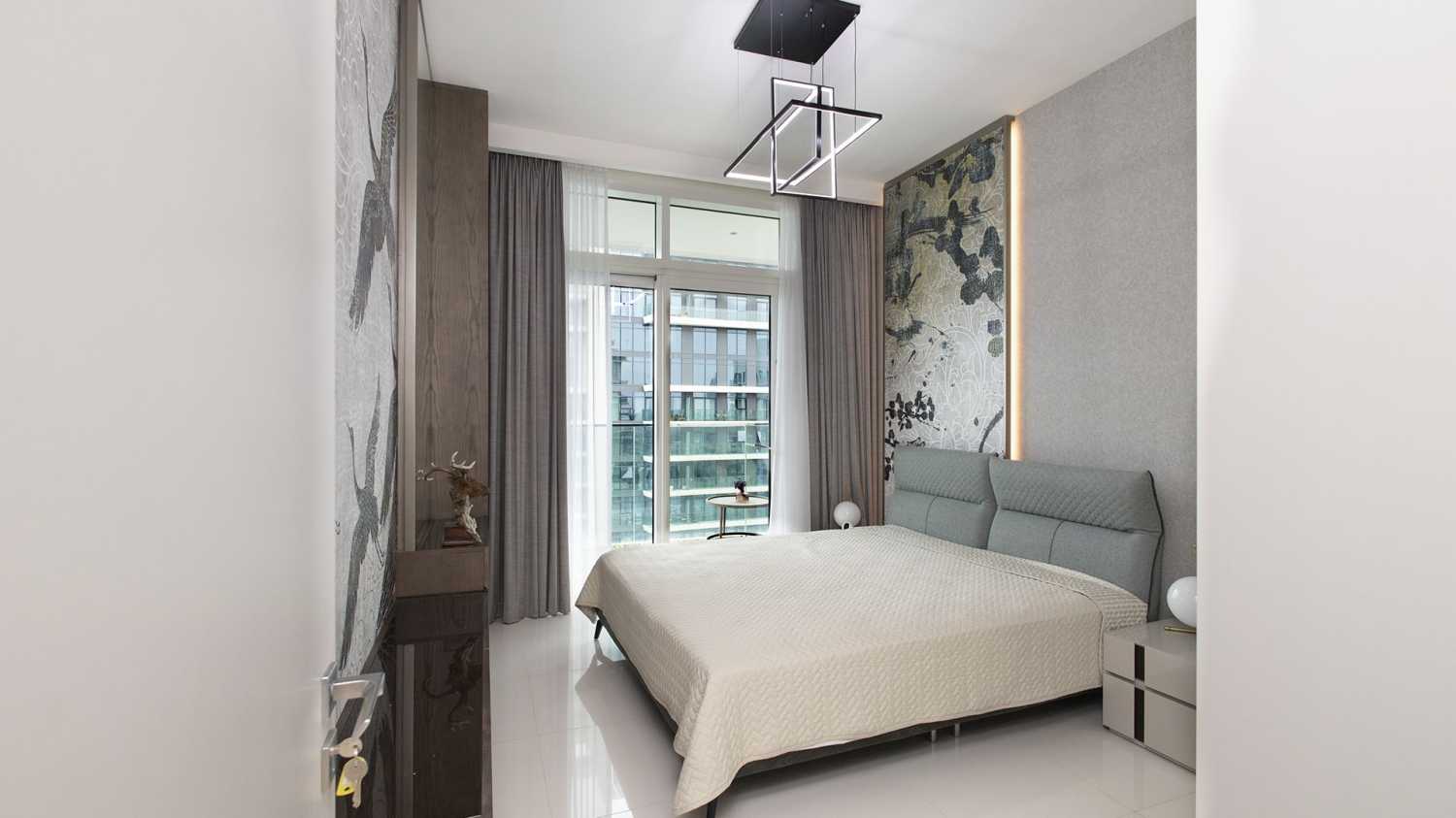 1-bedroom apartment-1-2