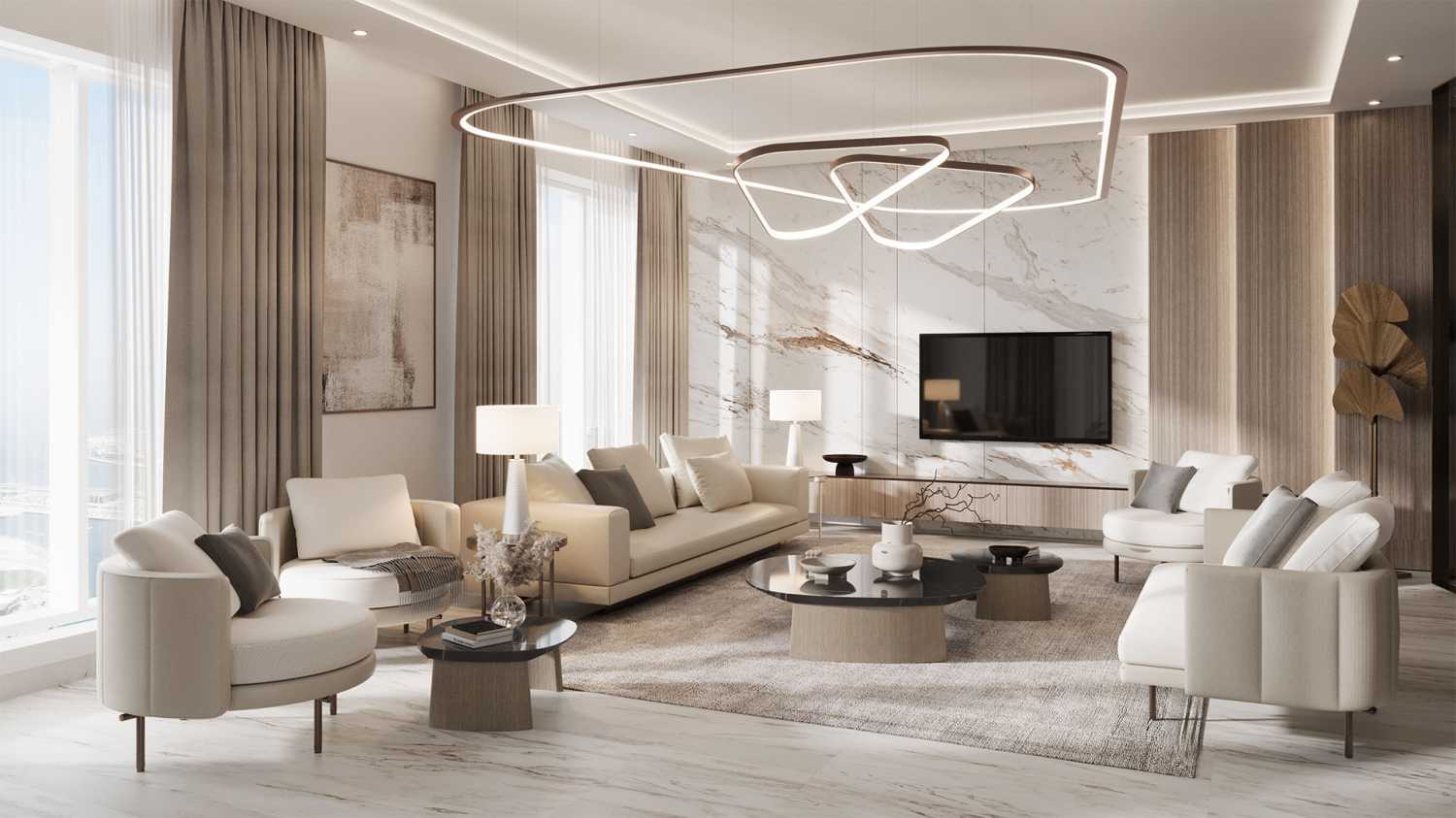 4-bedrooms apartment-0-1