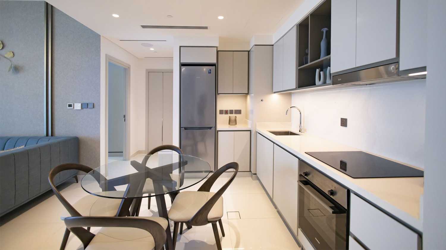 1-bedroom apartment-2-2