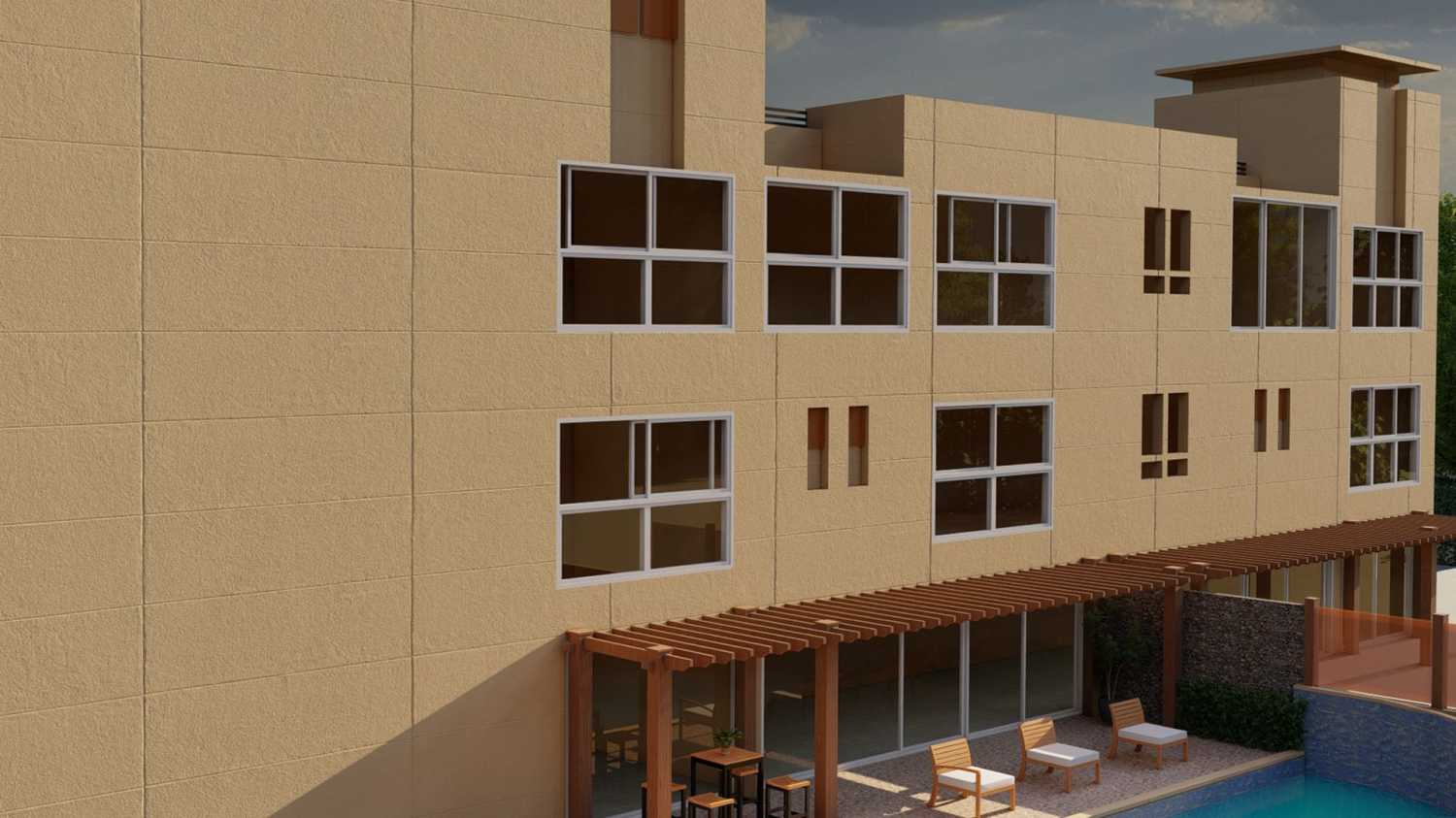 3-bedrooms townhouse-1-3