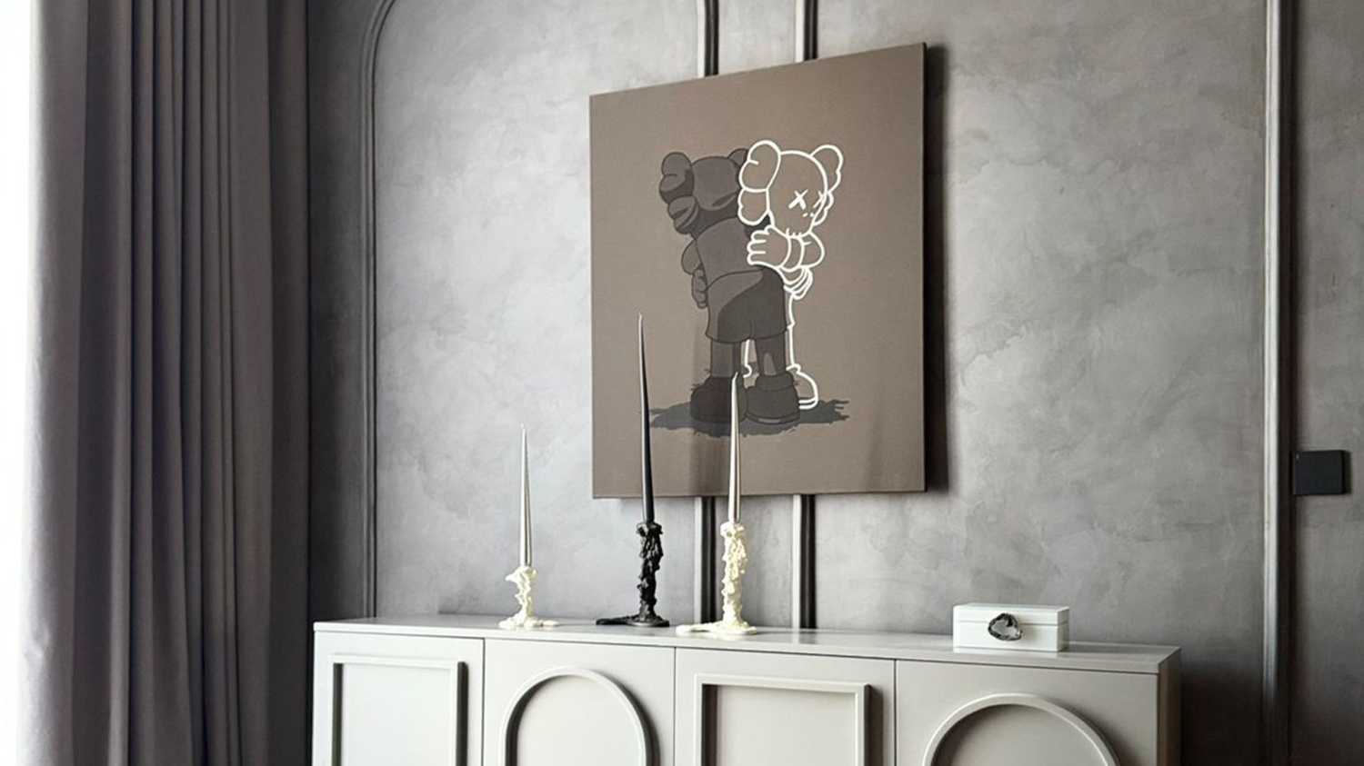 1-bedrooms apartment-1-6