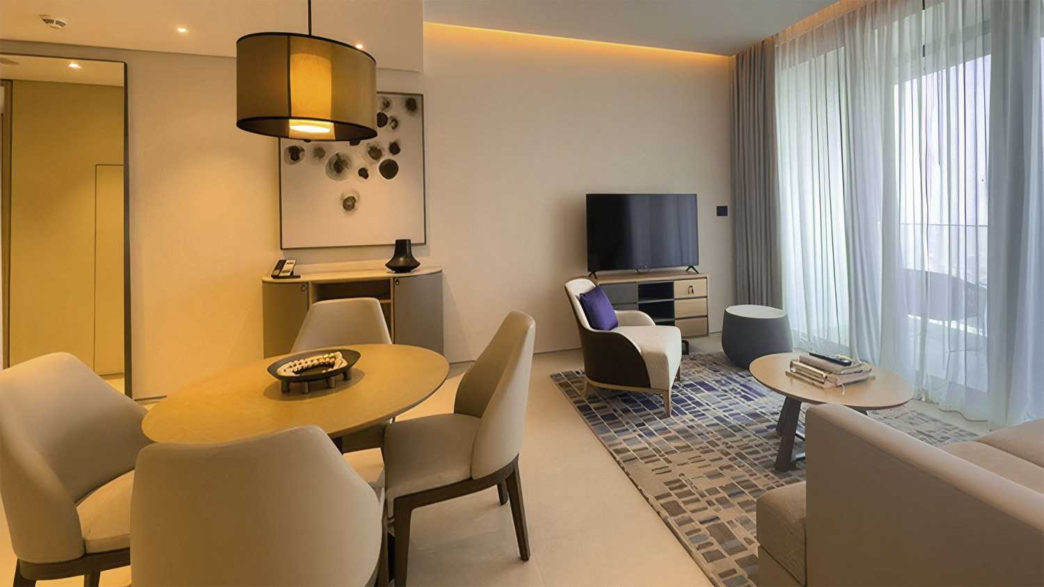 1-bedroom apartment-0-4