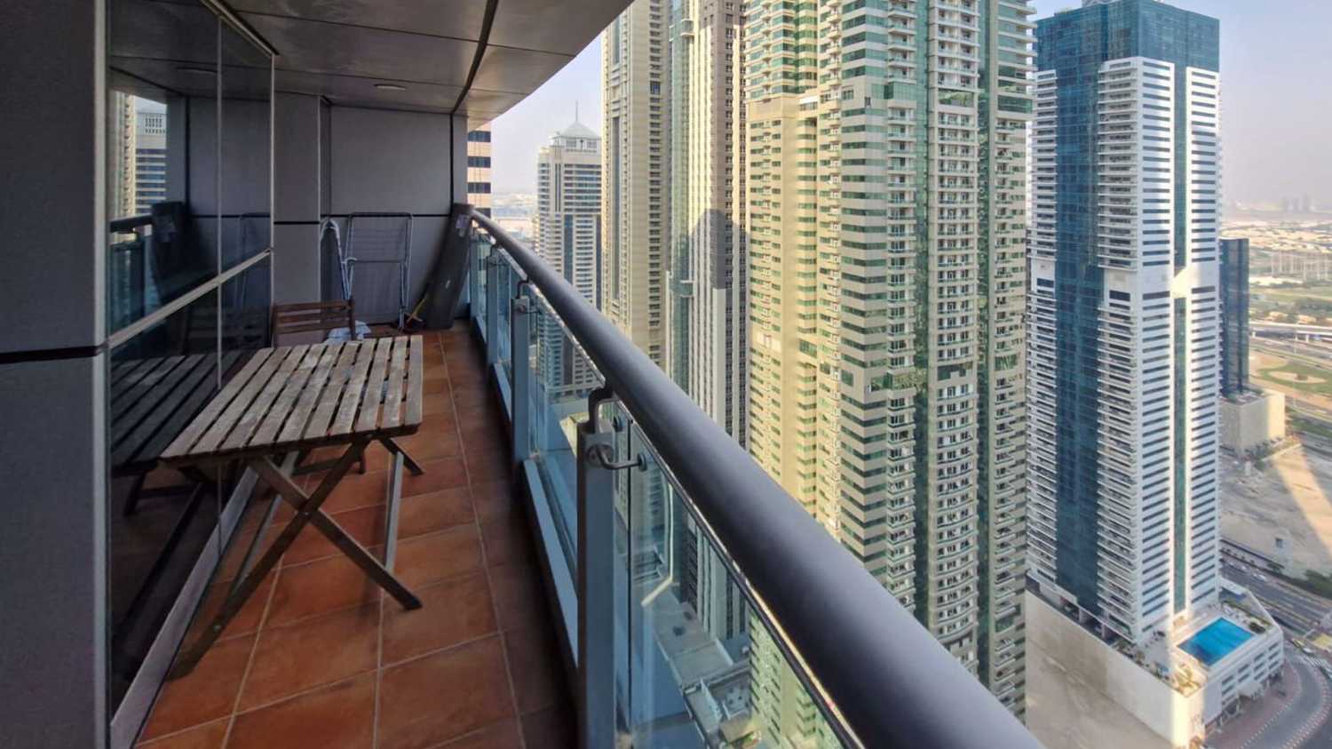 1-bedroom apartment-4-2