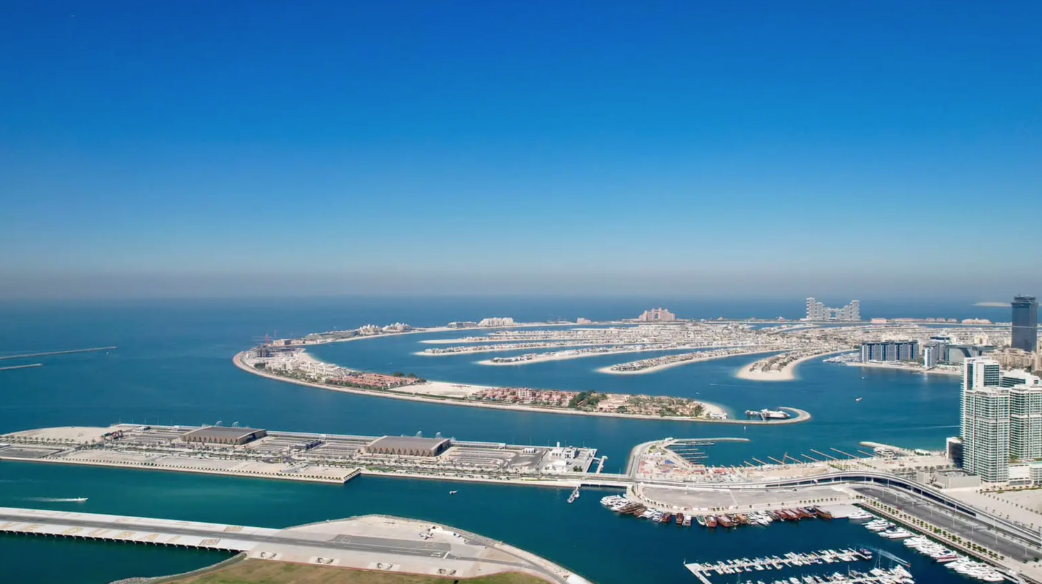 Habtoor Grand Residences-1-2