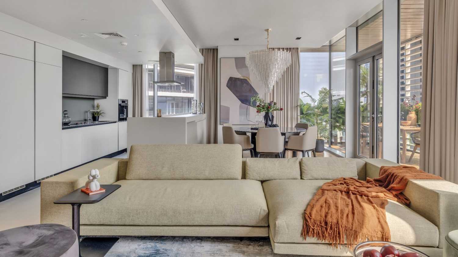 3-bedrooms apartment-0-3