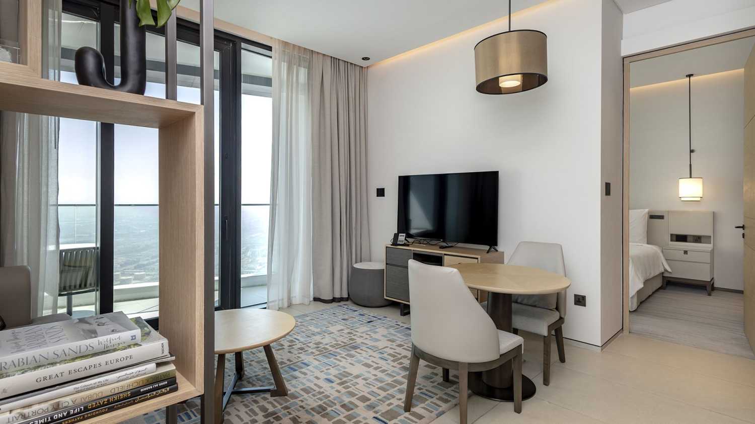 1-bedroom apartment-0-2