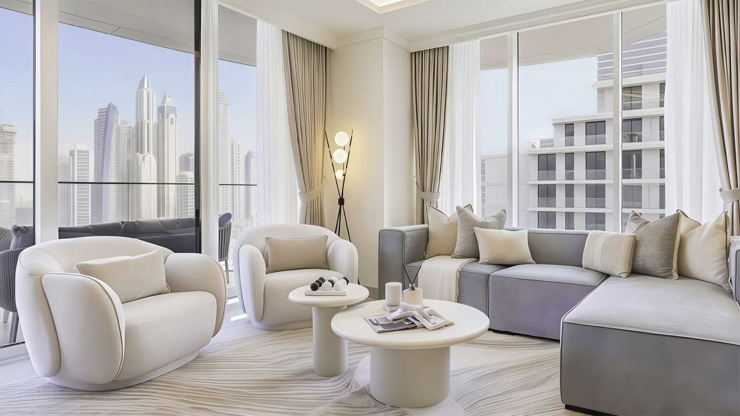 3-bedrooms apartment-0-3