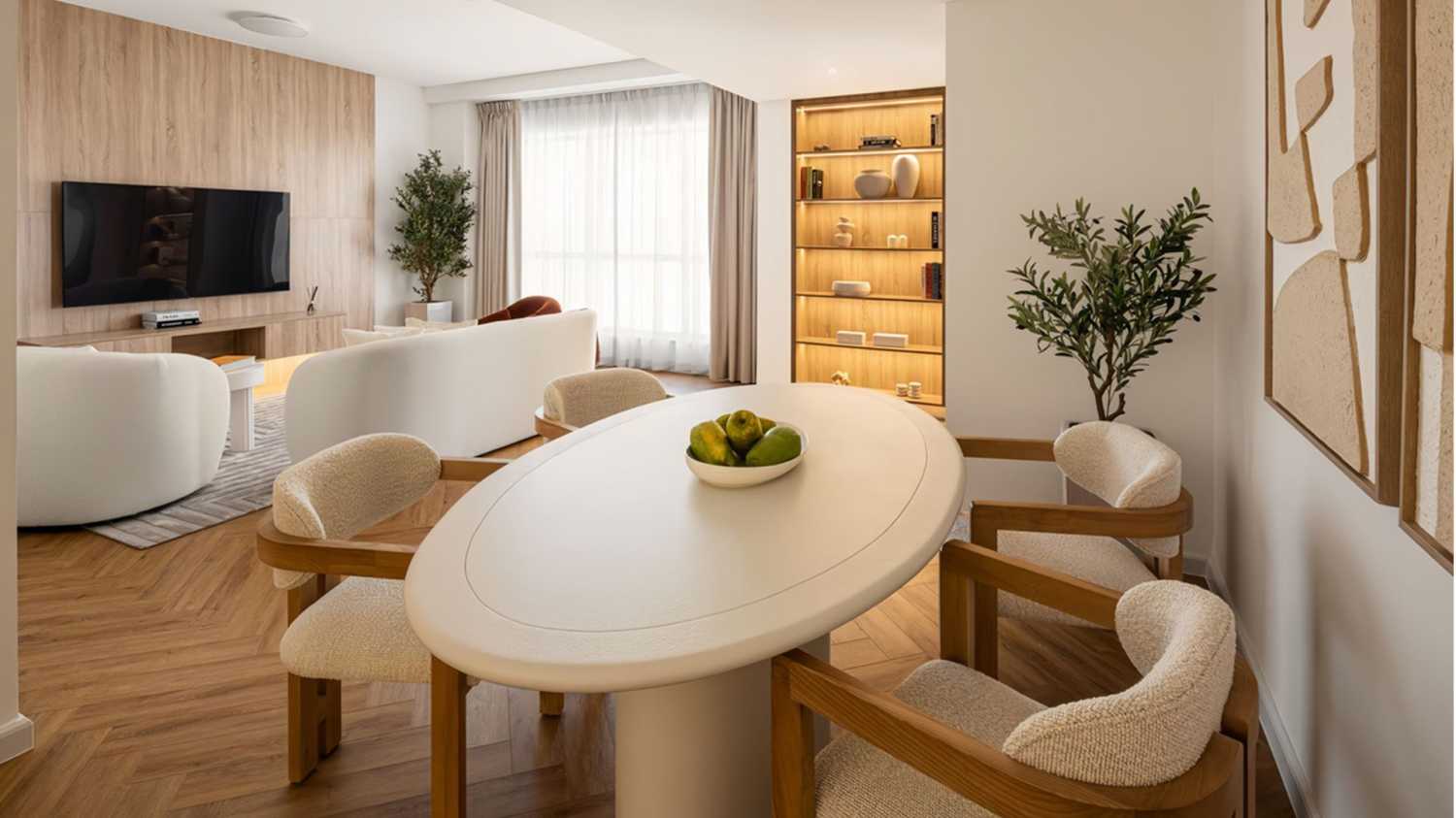 2-bedrooms apartment-0-4