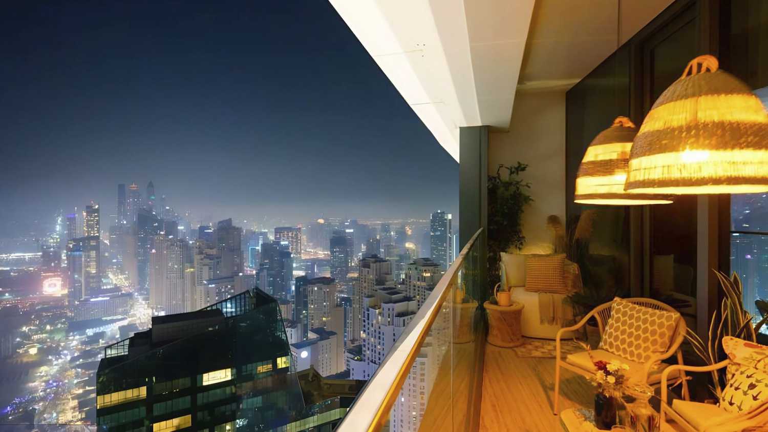 2-bedrooms apartment-4-2