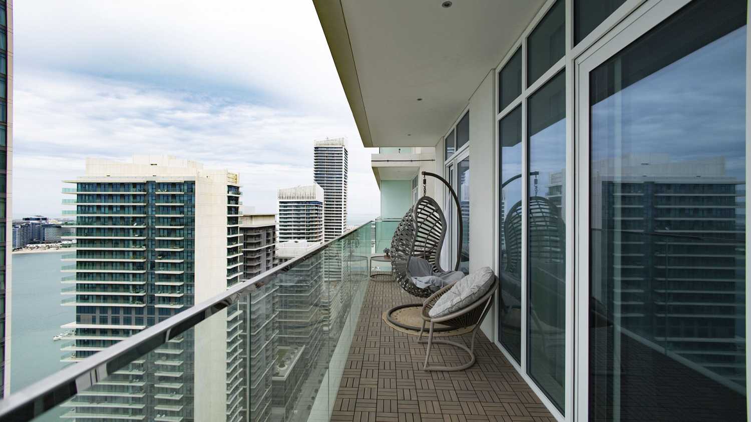 1-bedroom apartment-4-5