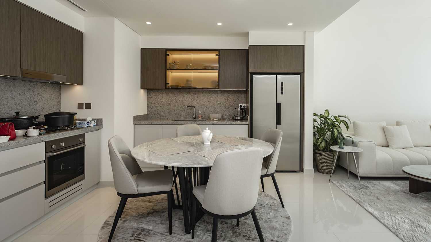 2-bedrooms apartment-2-2