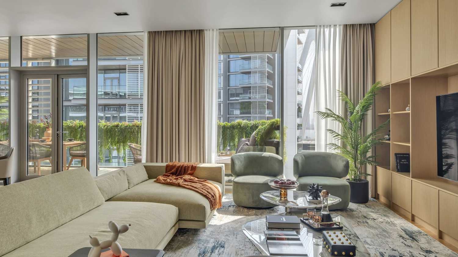 3-bedrooms apartment-0-2