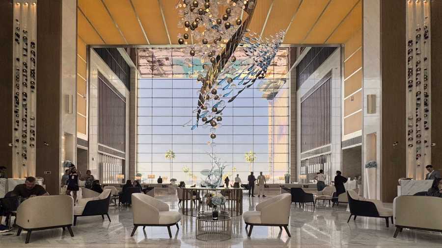 FIVE Luxe at JBR-1-9