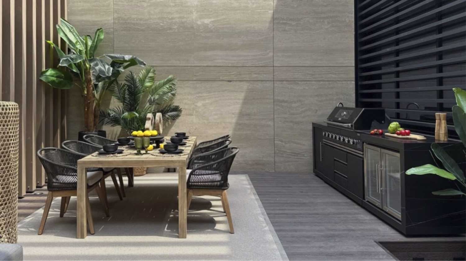 4-bedrooms townhouse-6-4