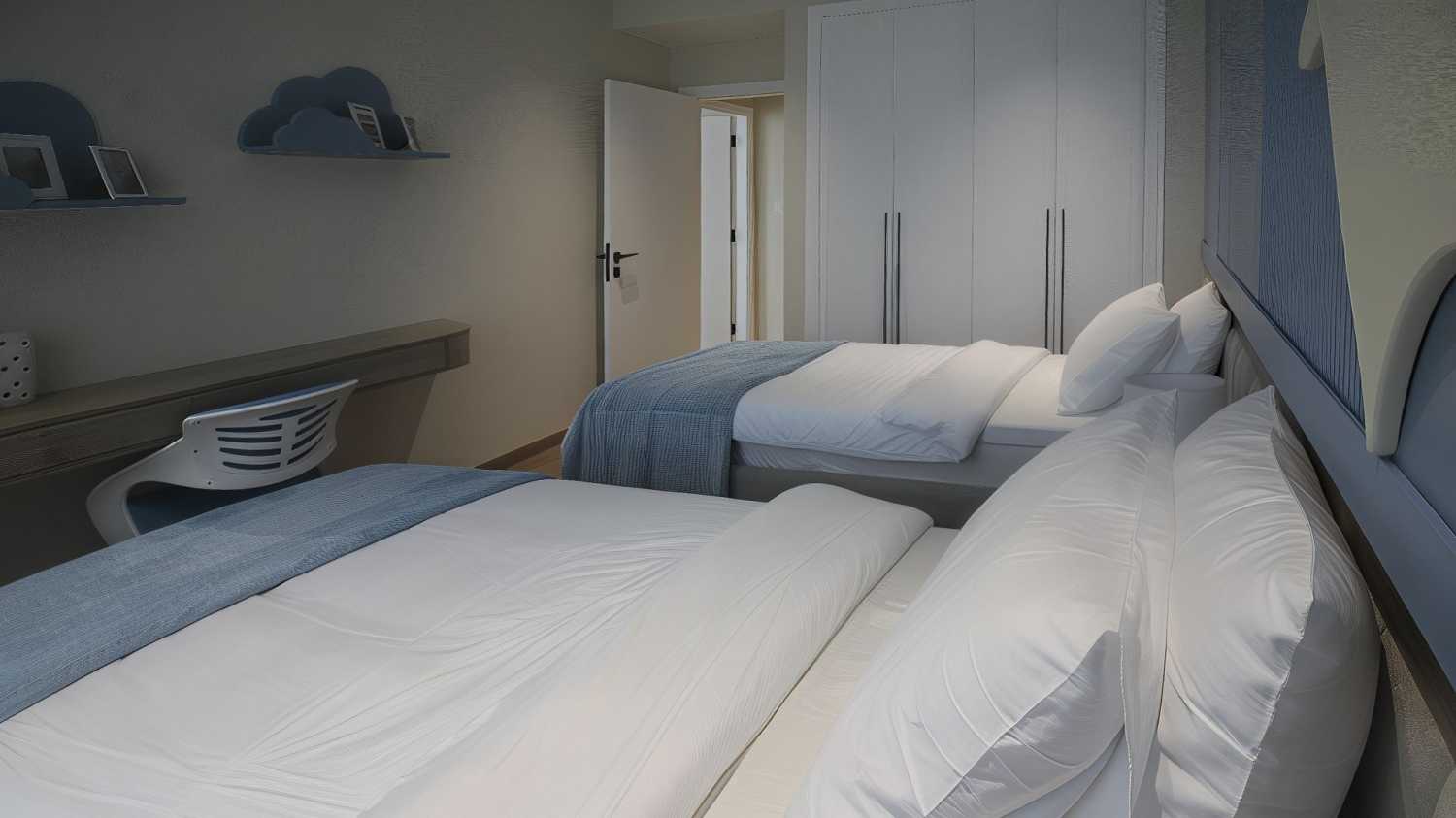 2-bedrooms apartment-3-2