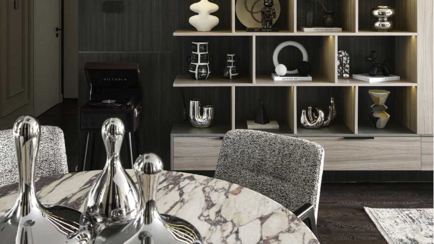 3-bedrooms apartment-4-6