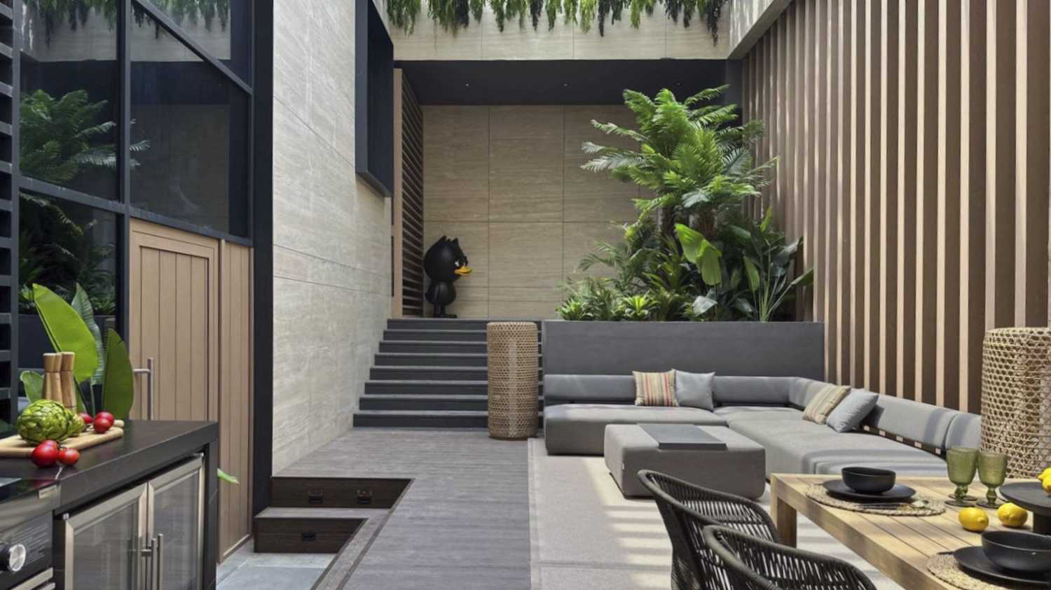 4-bedrooms townhouse-6-7