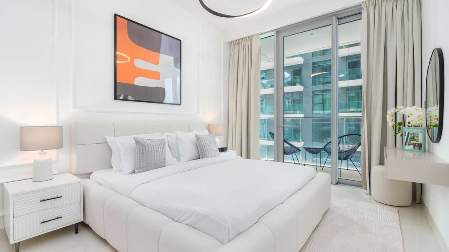 2-bedrooms apartment-2-2