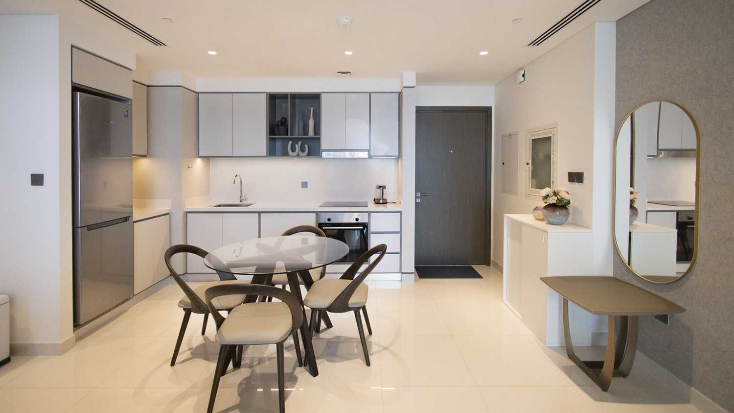 1-bedroom apartment-2-5