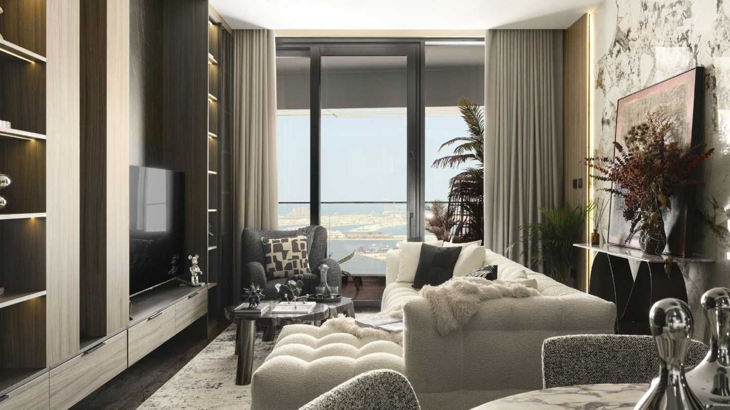 3-bedrooms apartment-0-3