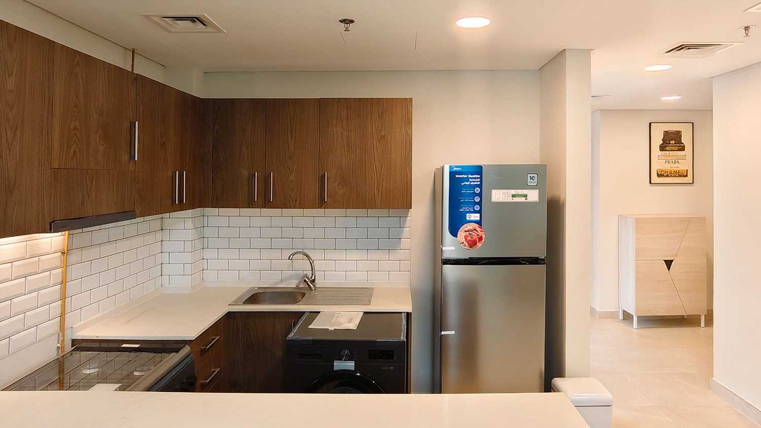 1-bedroom apartment-2-2