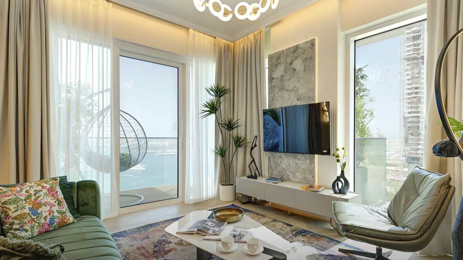 2-bedrooms apartment-0-2