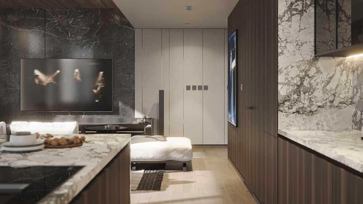 2-bedrooms apartment-0-2