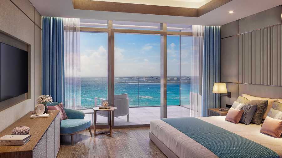 FIVE Luxe at JBR-2-4