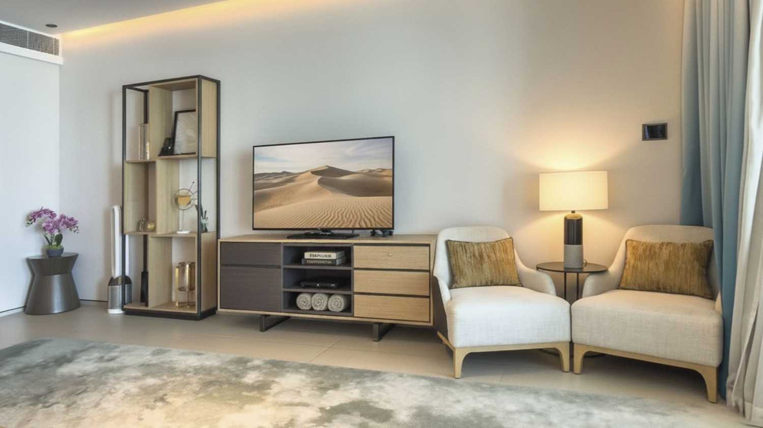 4-bedrooms apartment-0-4