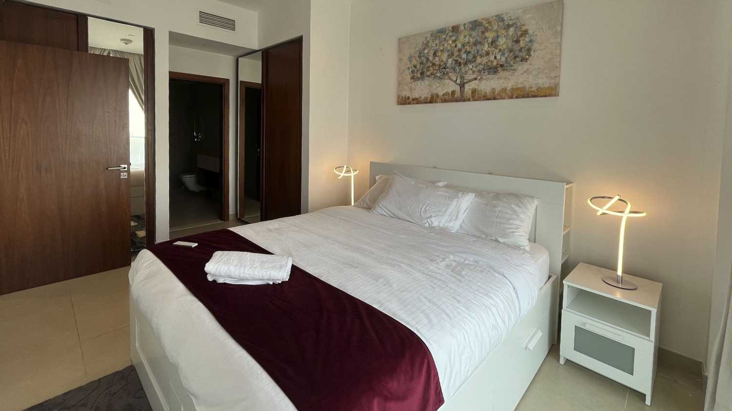 1-bedroom apartment-1-4