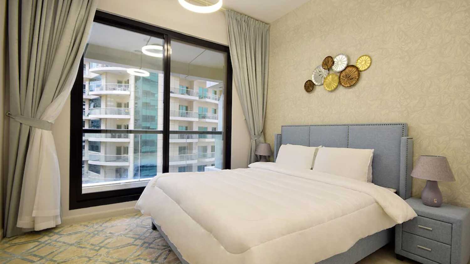 1-bedroom apartment-0-1