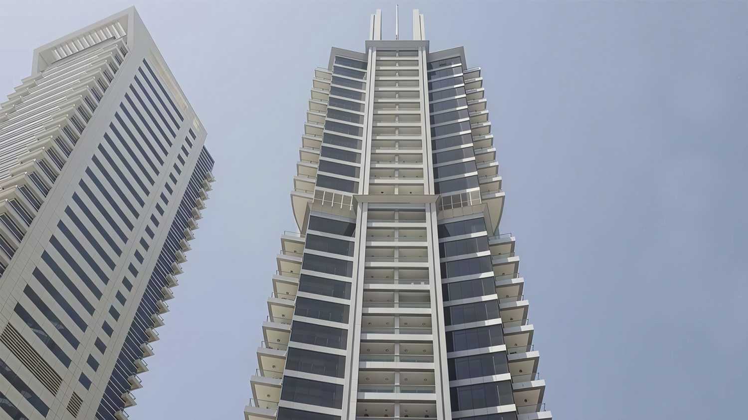 Skyview Tower