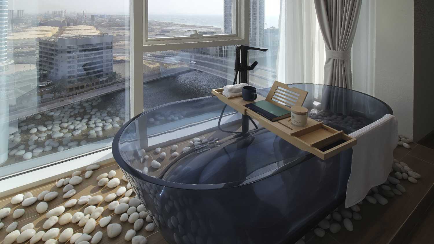 2-bedrooms apartment-5-2