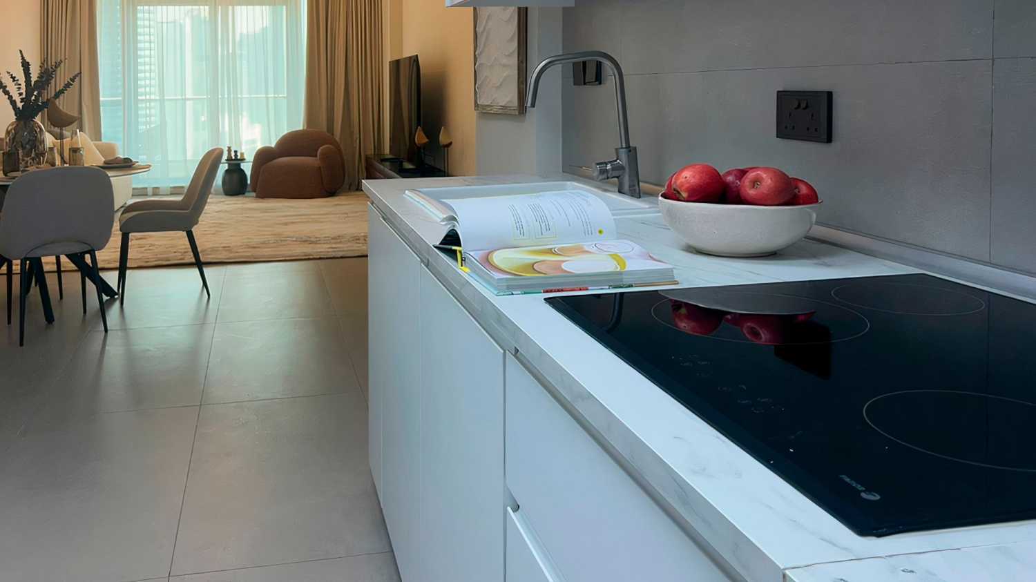 2-bedrooms apartment-3-3