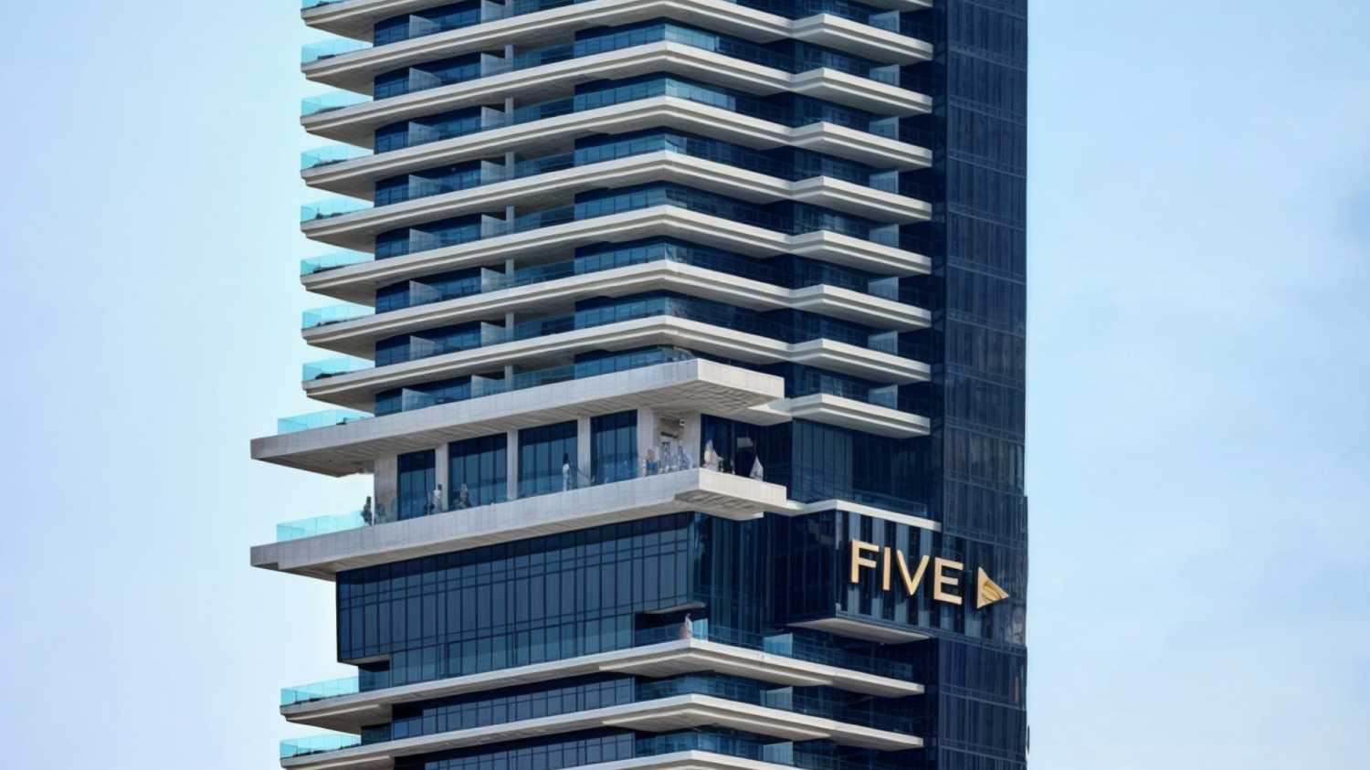 FIVE Luxe at JBR-0-4