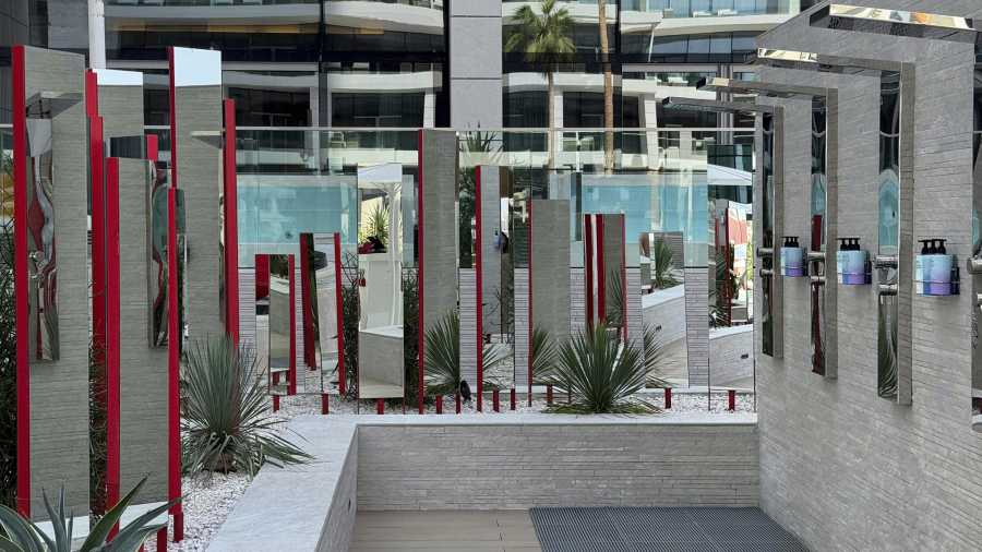 FIVE Luxe at JBR-1-7