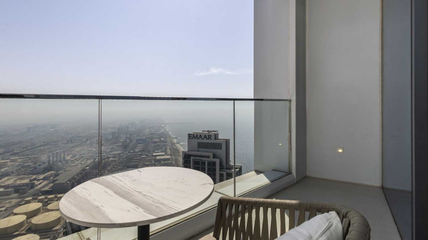 1-bedroom apartment-4-5