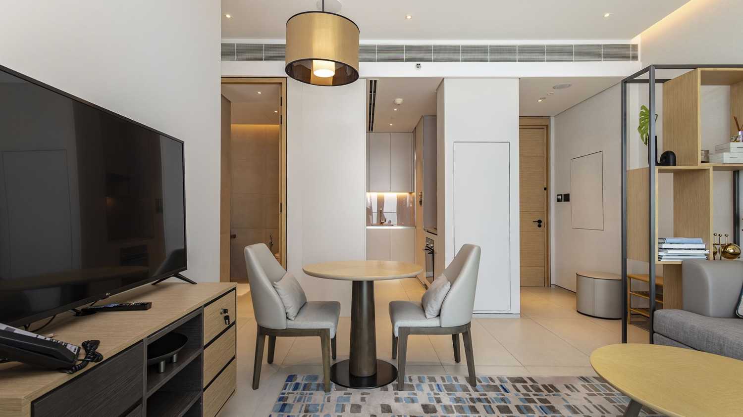 1-bedroom apartment-0-5