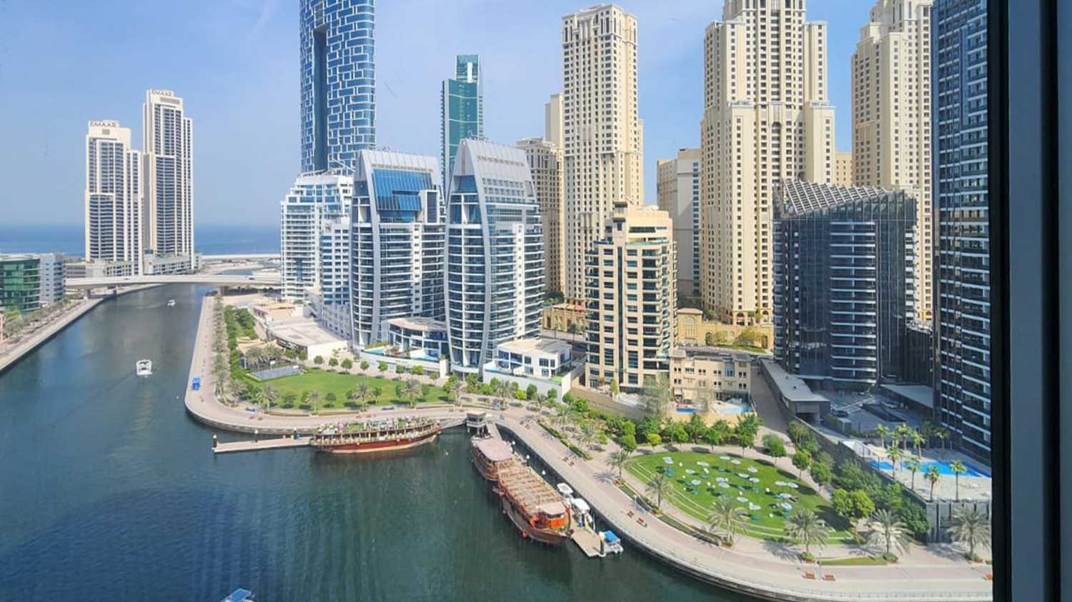 1-bedroom apartment-2-4