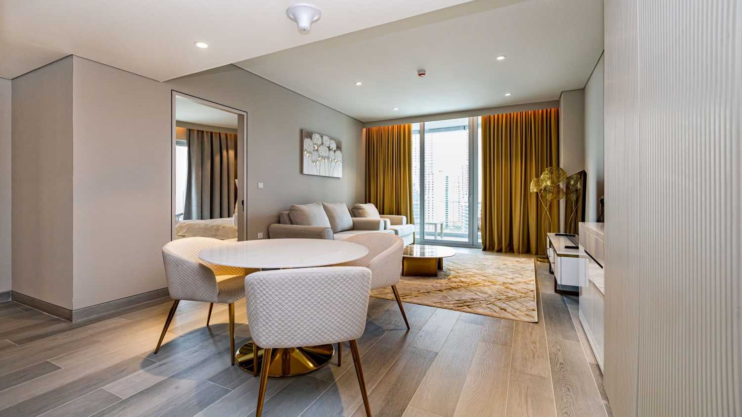 1-bedroom apartment-0-2