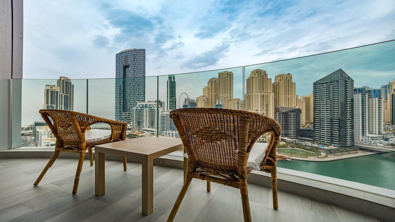 1-bedroom apartment-4-4