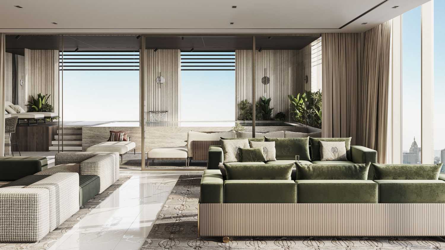 4-bedrooms apartment-0-1