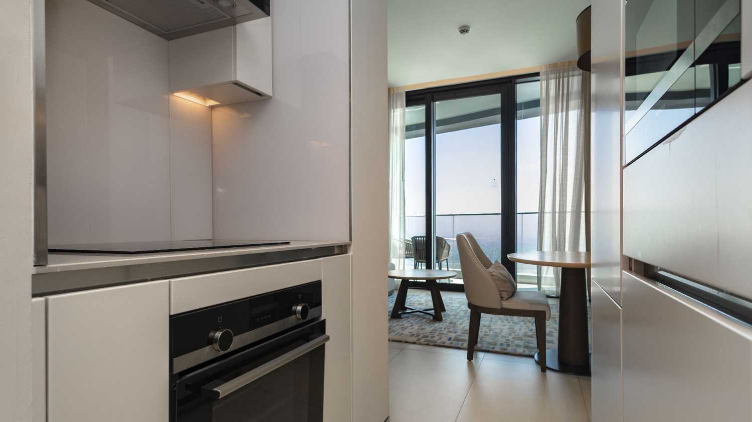 1-bedroom apartment-2-2