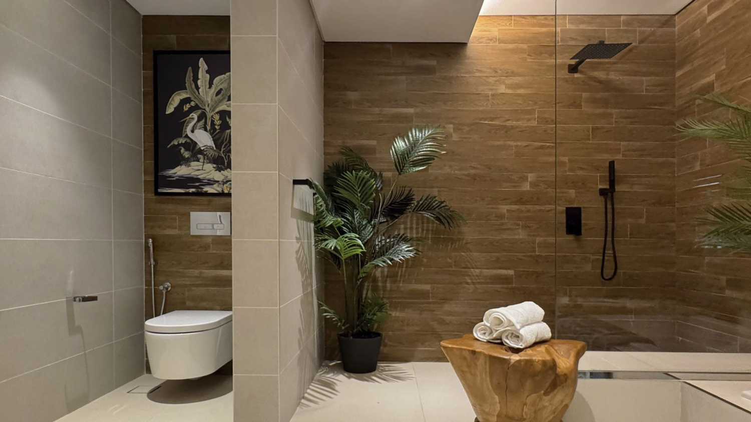 4-bedrooms townhouse-4-2