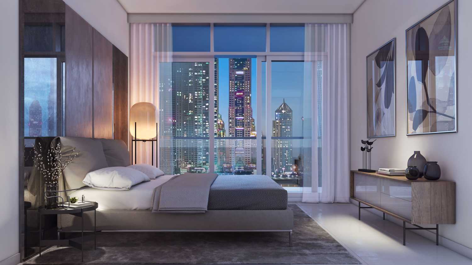 1-bedroom apartment-1-4