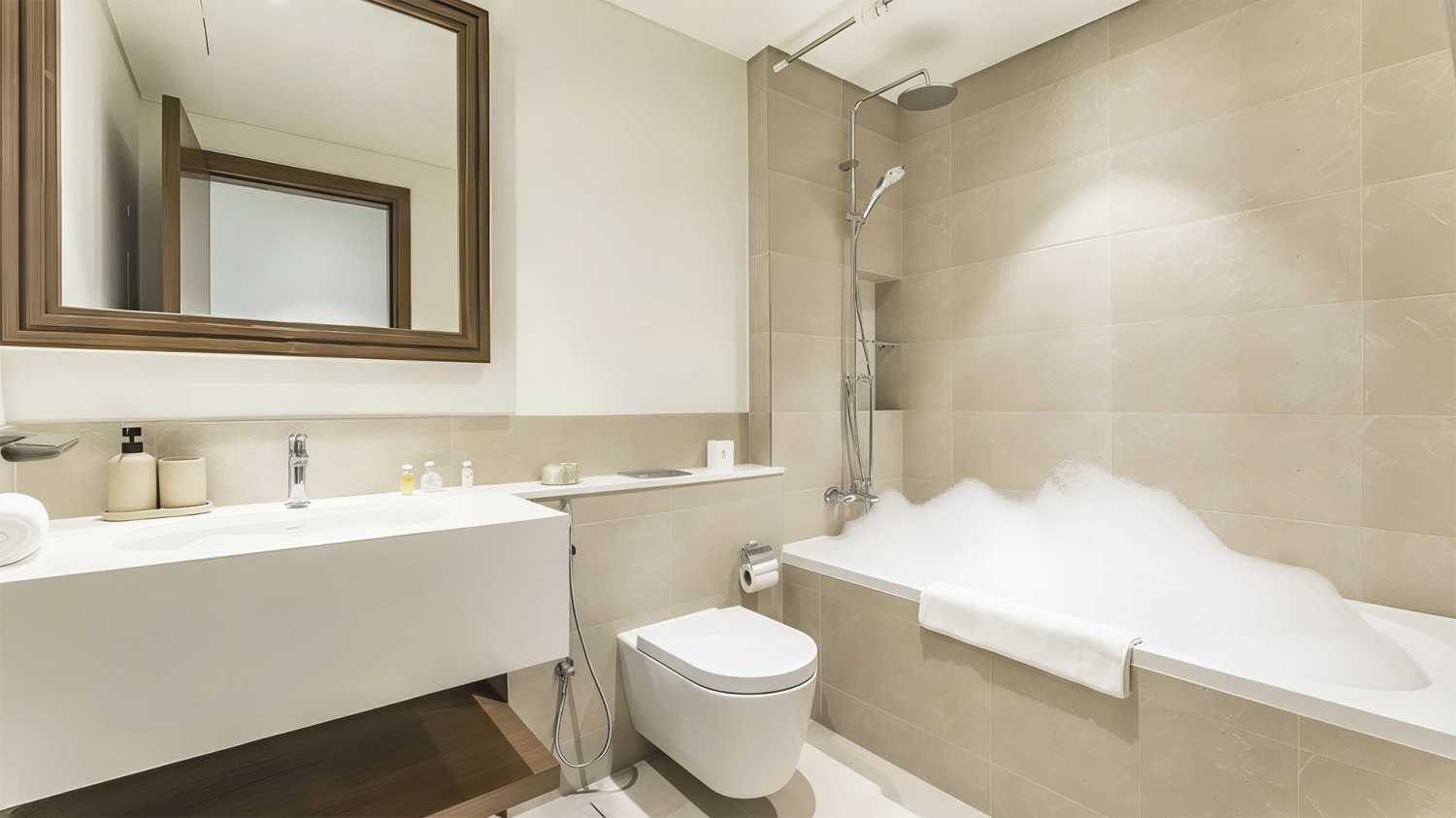 3-bedrooms apartment-4-2