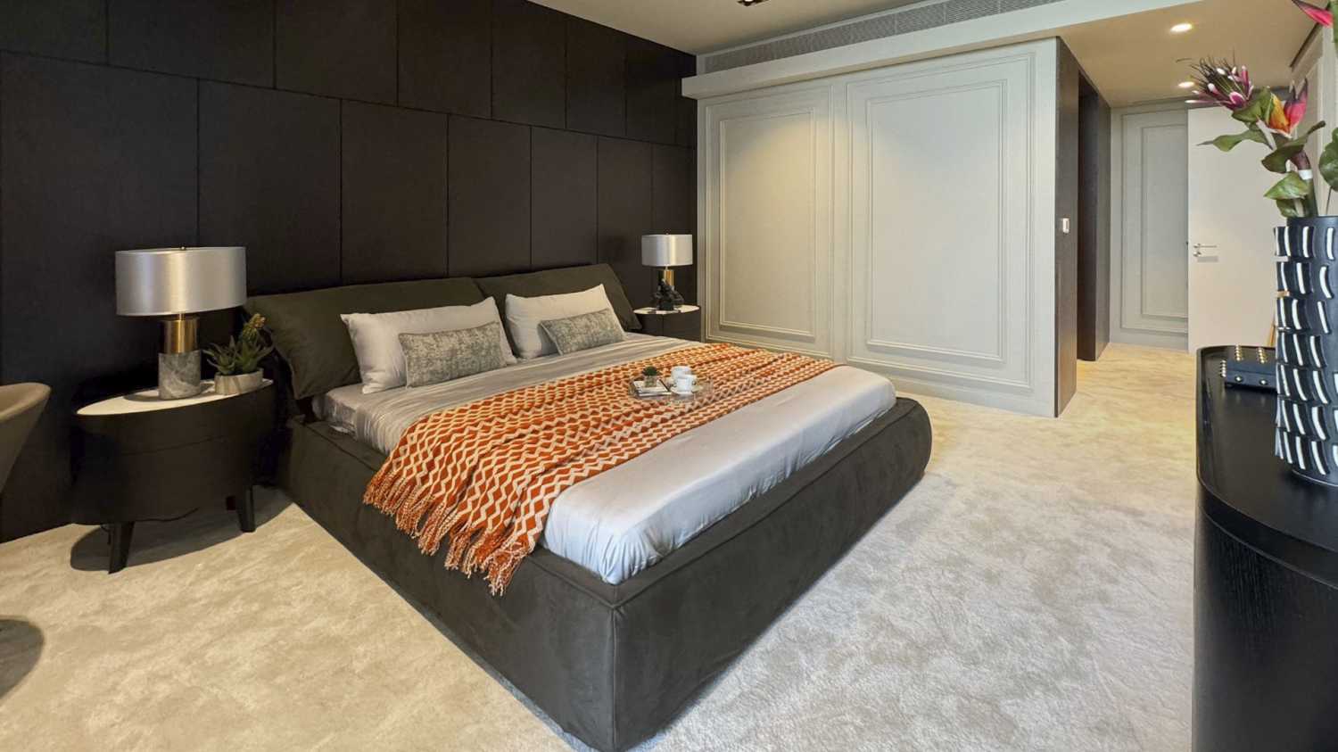 4-bedrooms townhouse-1-6