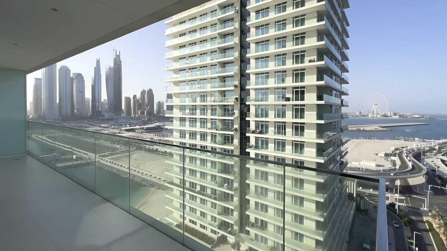 2-bedrooms apartment-2-2